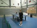 Remi Lefranc face a Jordan Adige